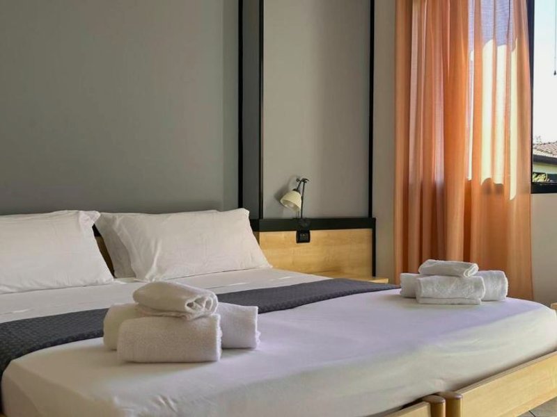 Hotel Gran Delta di ALBA-INVEST srlの写真