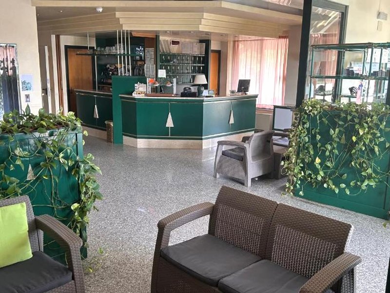 Hotel Gran Delta di ALBA-INVEST srlの写真