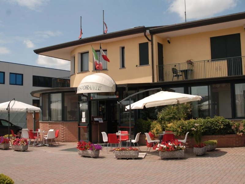 Hotel Gran Delta di ALBA-INVEST srlの写真