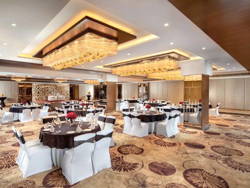 ニルヴァナ サロバル ポルティコ ゴラクプル (Nirvana Sarovar Portico Gorakhpur)の写真