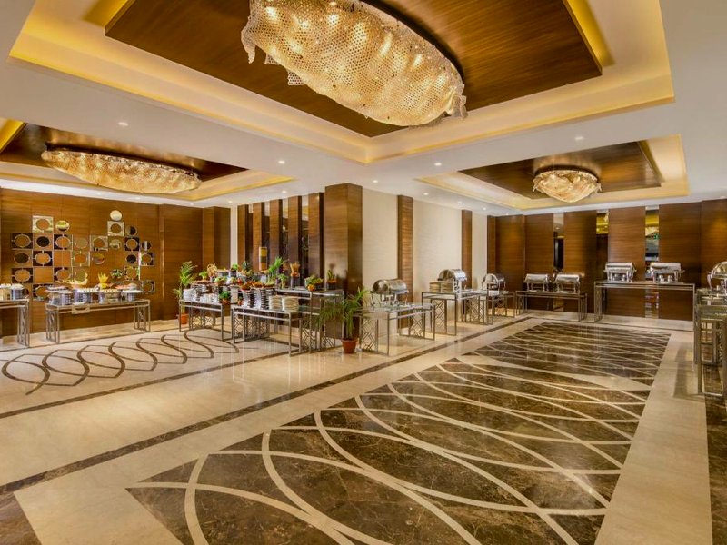 ニルヴァナ サロバル ポルティコ ゴラクプル (Nirvana Sarovar Portico Gorakhpur)の写真