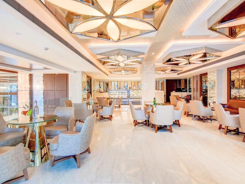 ラディソン ブル ゴーラクプル (Radisson Blu Gorakhpur)の写真