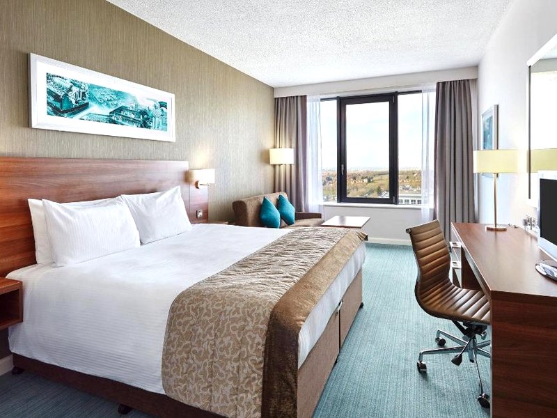レオナルド ホテル ミルトン キーンズ (Leonardo Hotel Milton Keynes)の写真