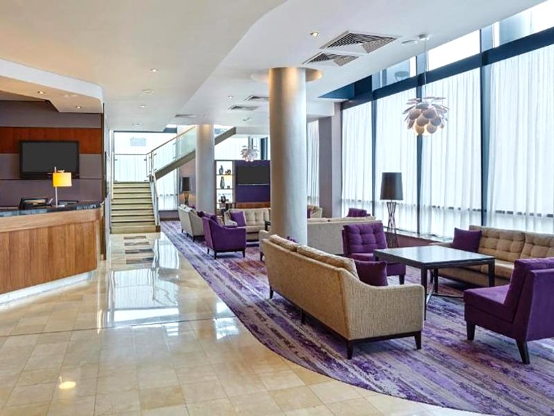 レオナルド ホテル ミルトン キーンズ (Leonardo Hotel Milton Keynes)の写真