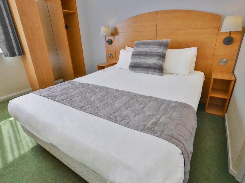 Hotel Milton Keynes - Fenny Stratfordの写真