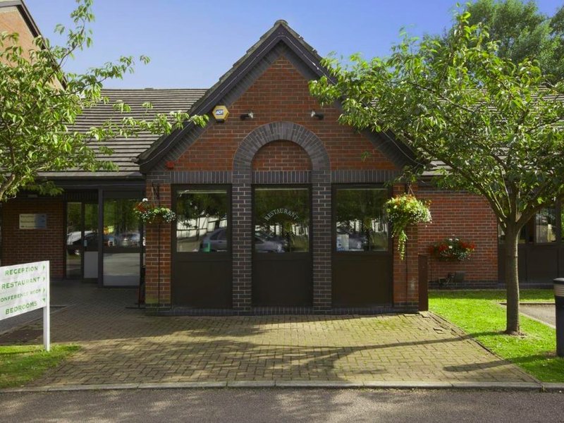 Hotel Milton Keynes - Fenny Stratfordの写真