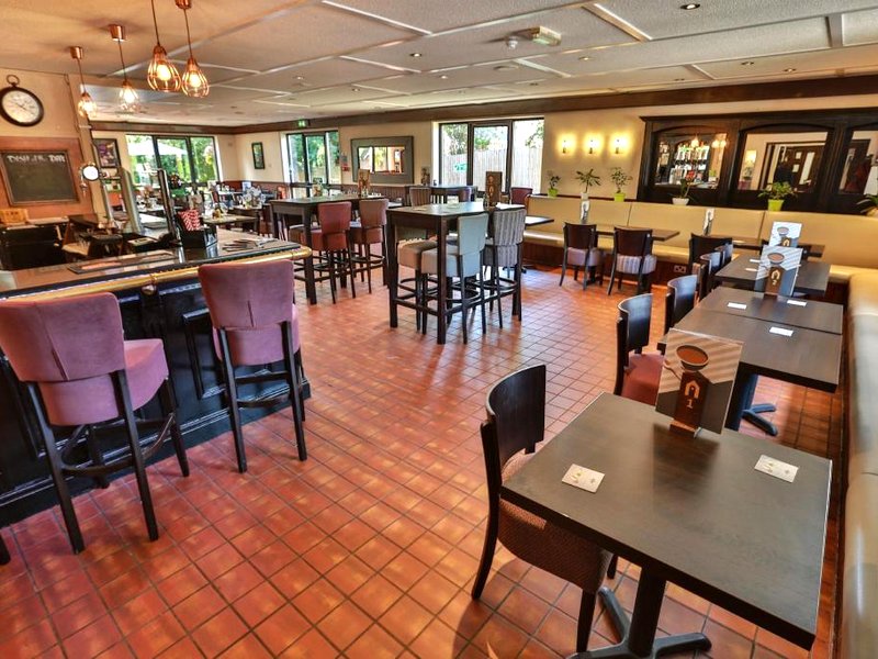 Hotel Milton Keynes - Fenny Stratfordの写真