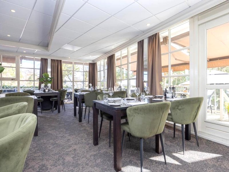Fletcher Hotel-Restaurant Jan van Scorelの写真