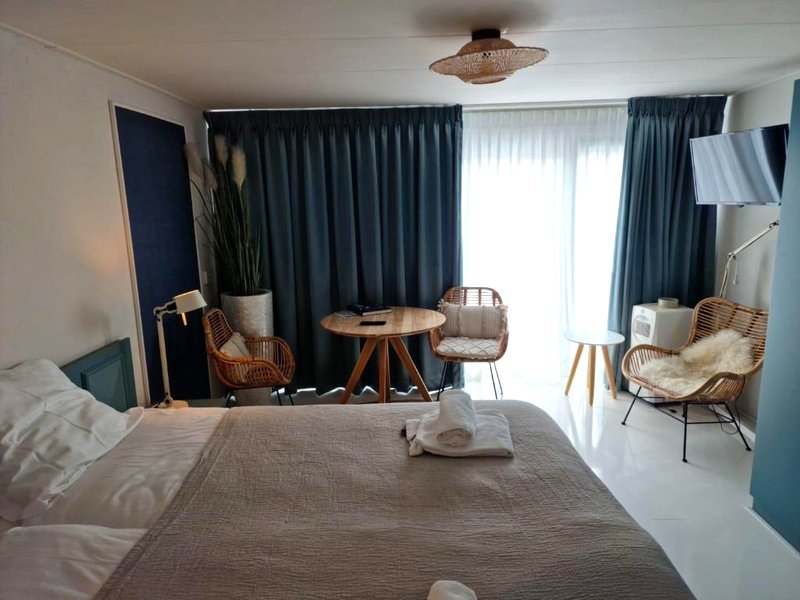 Hotel Liberteの写真