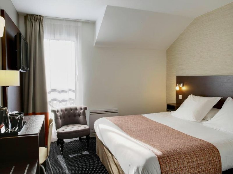 Logis Havvah Hôtel Gap (Logis Havvah Hotel Gap)の写真