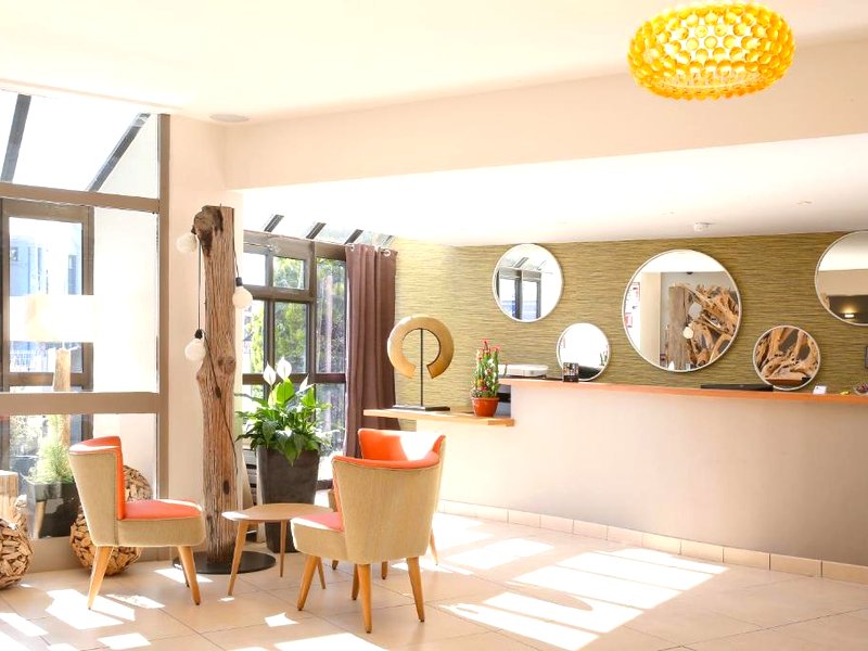 Logis Havvah Hôtel Gap (Logis Havvah Hotel Gap)の写真