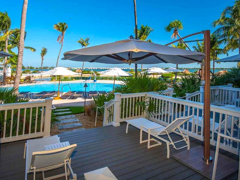 Hawks Cay Resort Duck Keyの写真