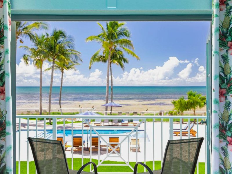 Grassy Flats Resort & Beach Clubの写真
