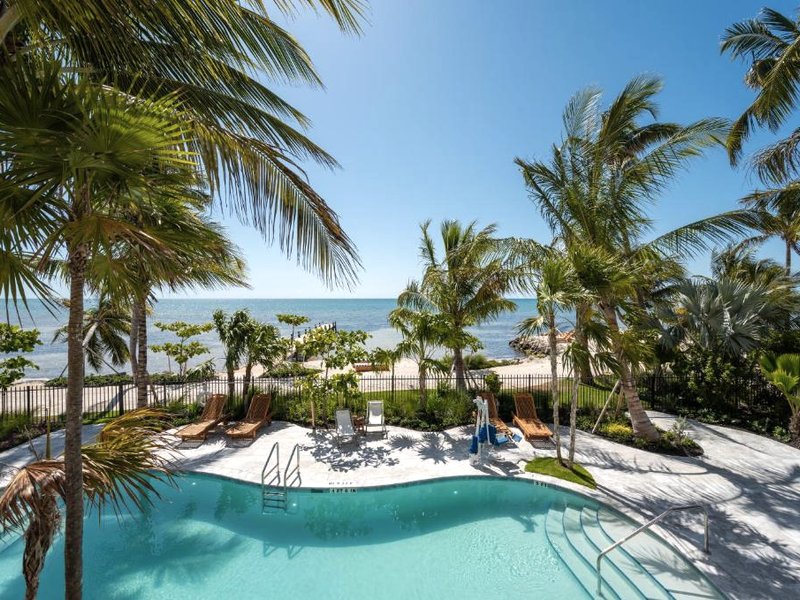 Grassy Flats Resort & Beach Clubの写真