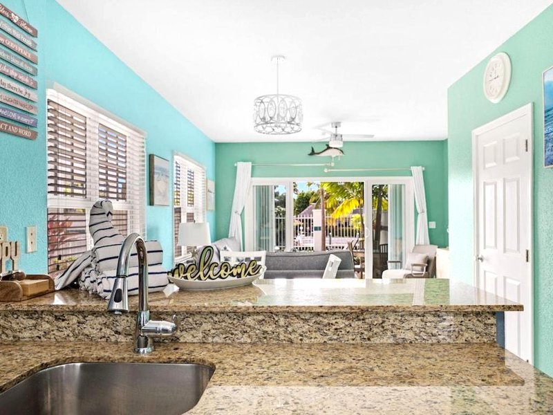 Village at Hawks Cay Villas by KeysCaribbeanの写真