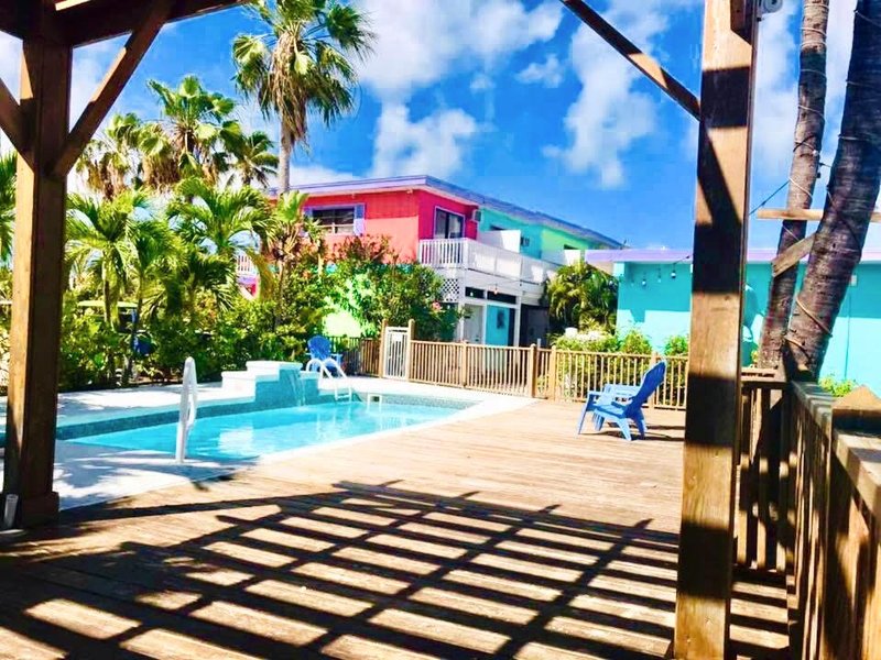 Conch Key Fishing Lodge & Marinaの写真