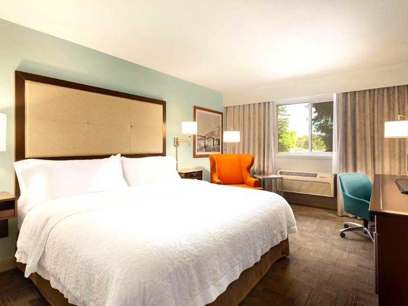 Hampton Inn Portland/Clackamasの写真