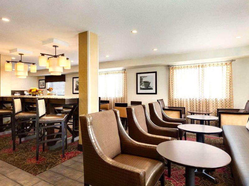 Hampton Inn Portland/Clackamasの写真