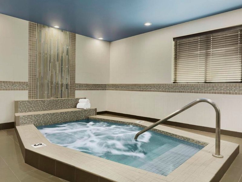 Hampton Inn Portland/Clackamasの写真