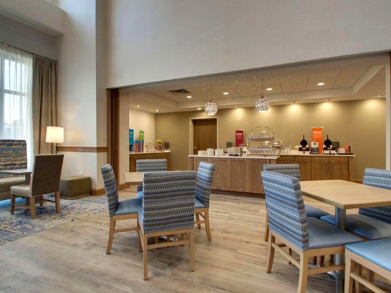 Hampton Inn by Hilton Sneads Ferry North Topsail Beachの写真