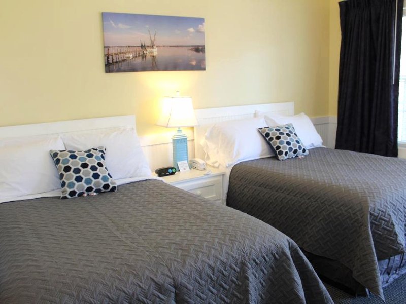 Topsail Shores Innの写真