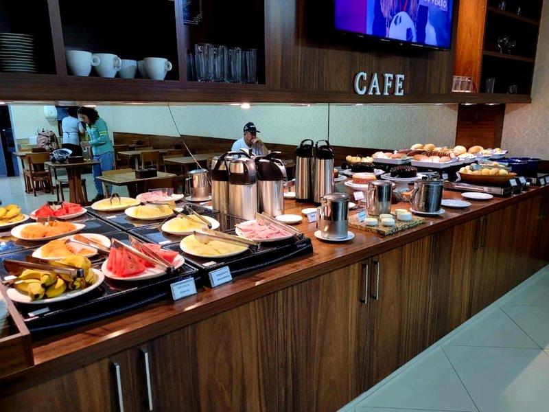 Premium Hotel Frutalの写真