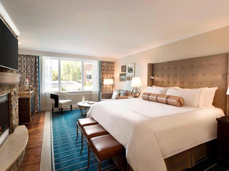 レイカルト ハウス バッファロー ア トリビュート ポートフォリオ ホテル (Reikart House, Buffalo, a Tribute Portfolio Hotel)の写真