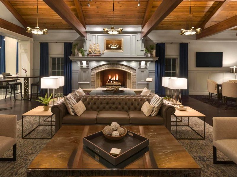 レイカルト ハウス バッファロー ア トリビュート ポートフォリオ ホテル (Reikart House, Buffalo, a Tribute Portfolio Hotel)の写真