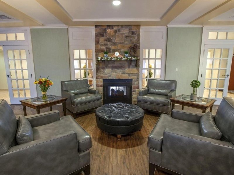 ホリデイ イン エクスプレス ＆ スイーツ バッファロー エアポート バイ IHG (Holiday Inn Express & Suites Buffalo Airport By IHG)の写真
