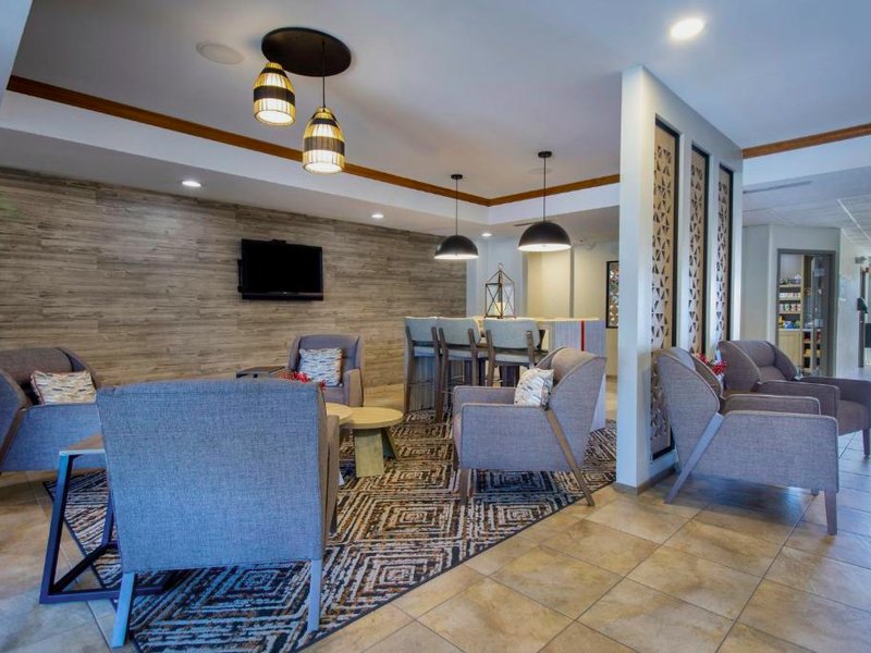 Candlewood Suites Buffalo Amherst By IHGの写真