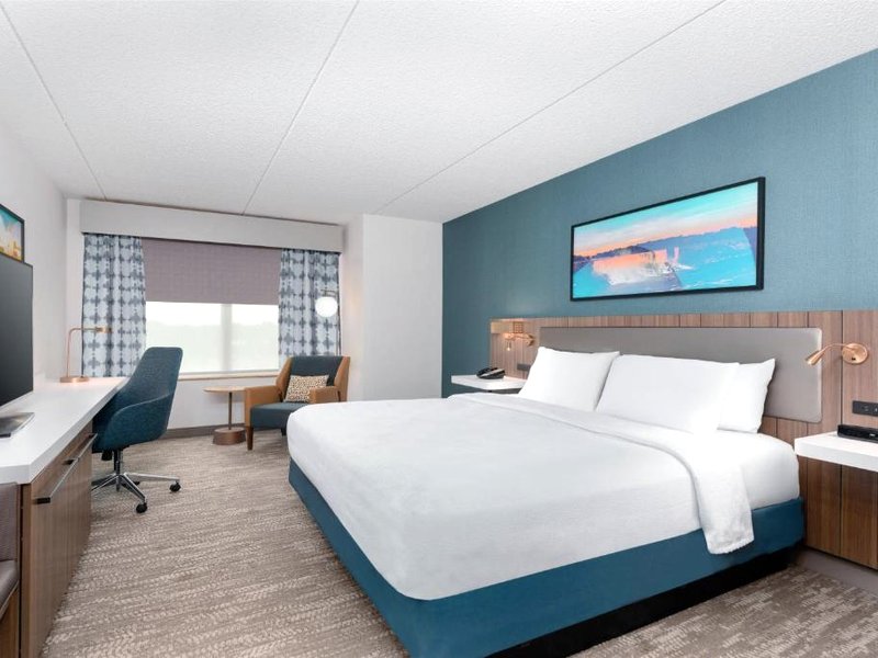 Hilton Garden Inn Buffalo Airportの写真