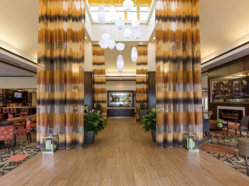 Hilton Garden Inn Buffalo Airportの写真
