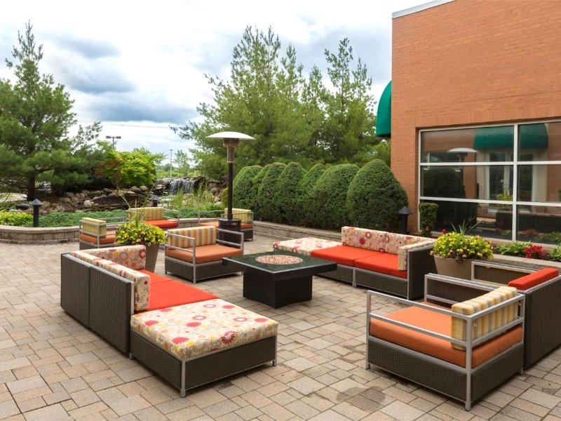 Hilton Garden Inn Buffalo Airportの写真