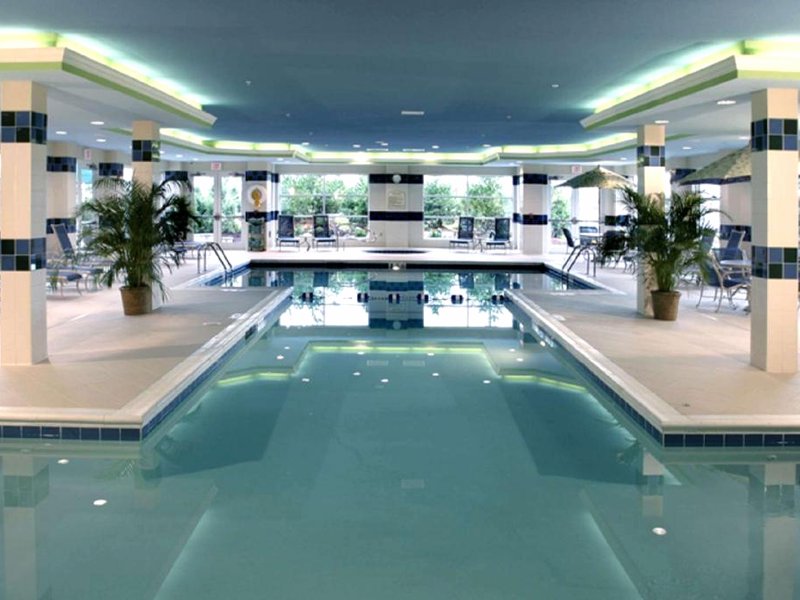 Hilton Garden Inn Buffalo Airportの写真
