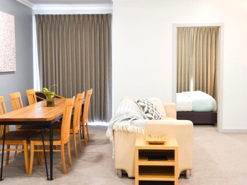 Mansfield Apartmentsの写真