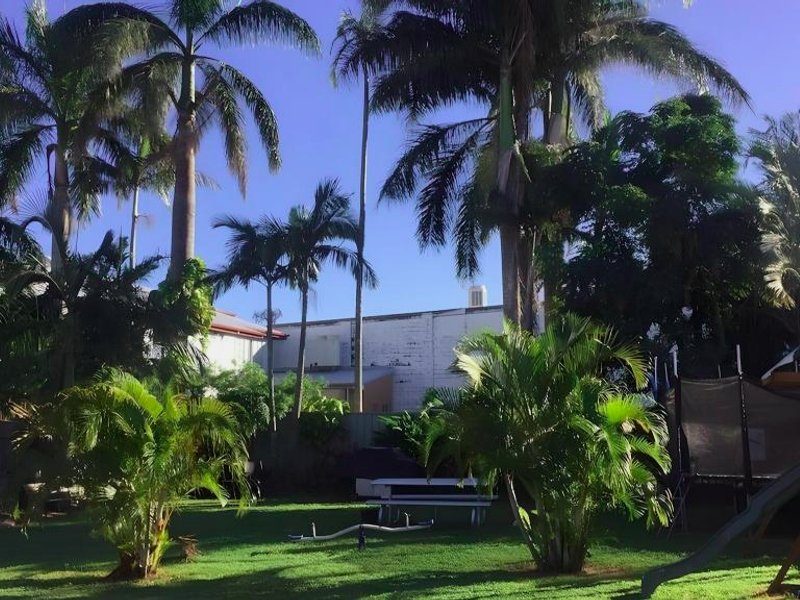 パラダイス モーテル (Paradise Motel)の写真