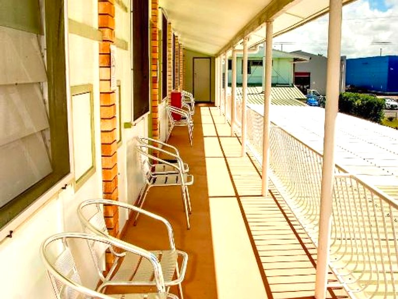 パラダイス モーテル (Paradise Motel)の写真