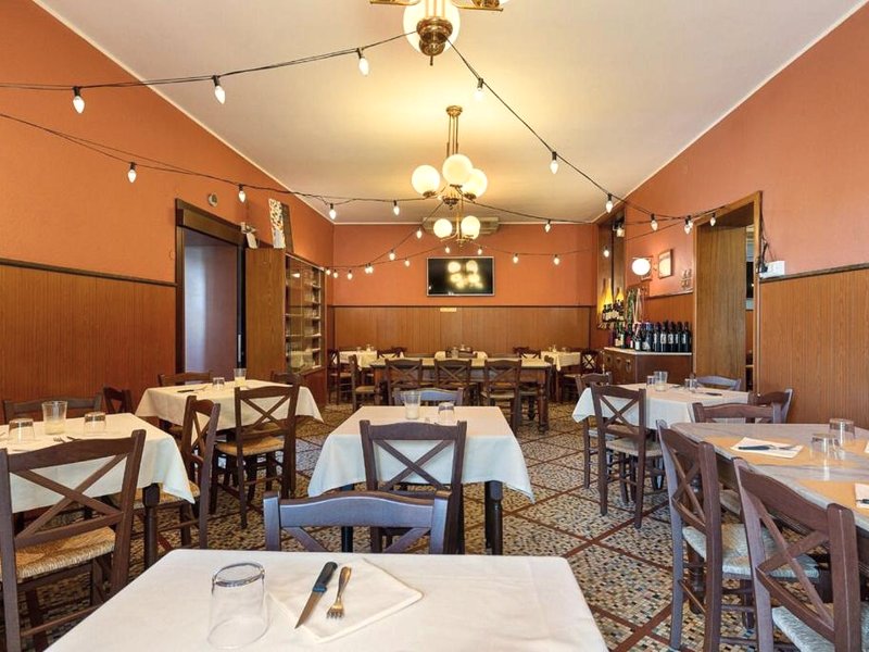Locanda Da Romanoの写真
