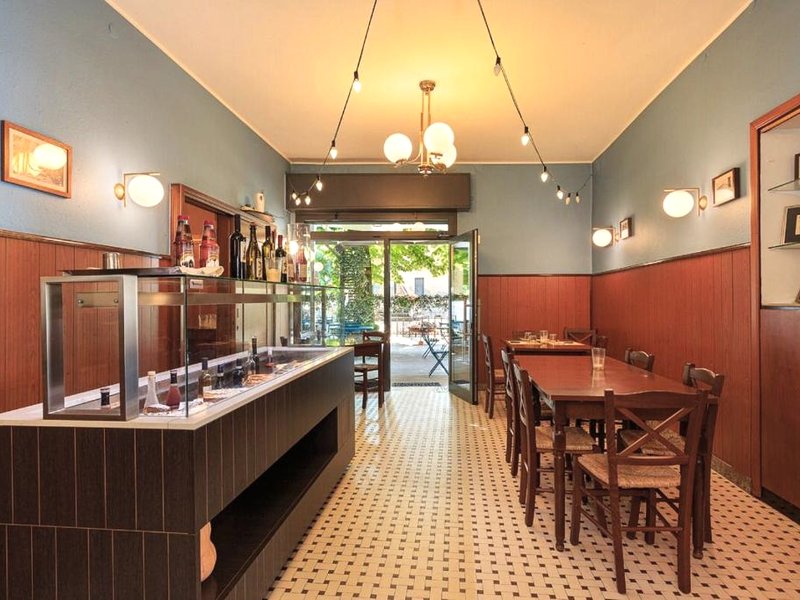 Locanda Da Romanoの写真