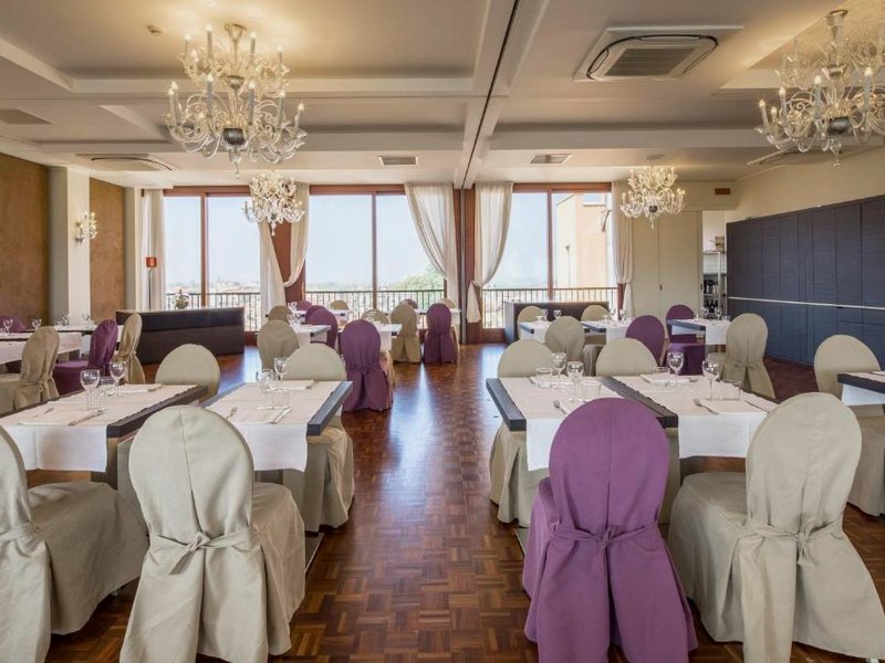 Grande Albergo Romaの写真