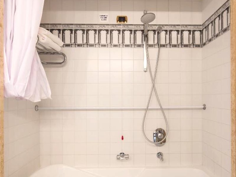 Grande Albergo Romaの写真