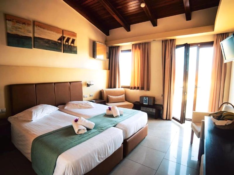 Lemnos Village Resort Hotelの写真