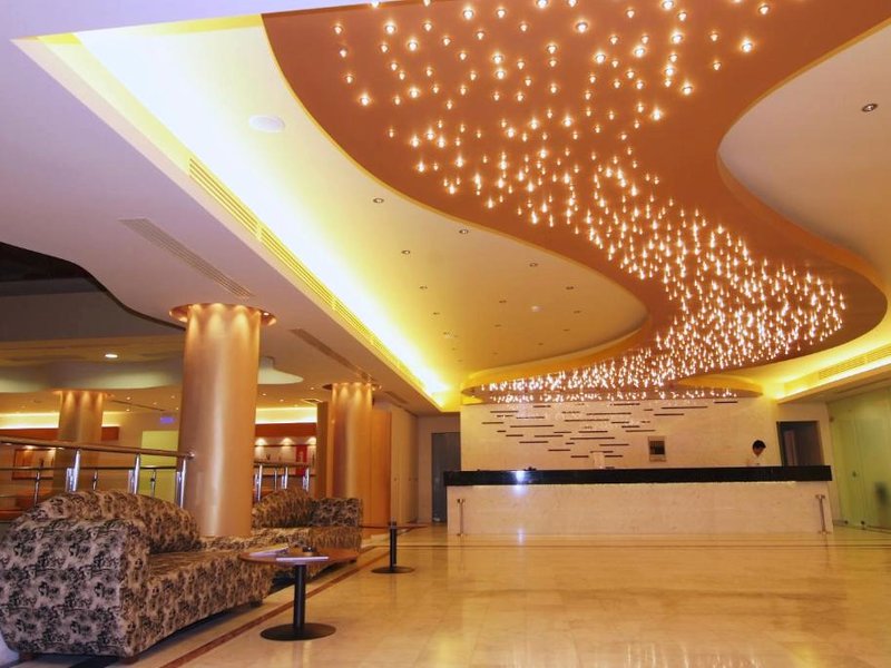 Lemnos Village Resort Hotelの写真