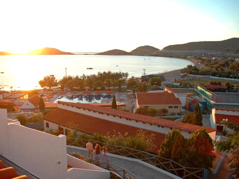 Lemnos Village Resort Hotelの写真