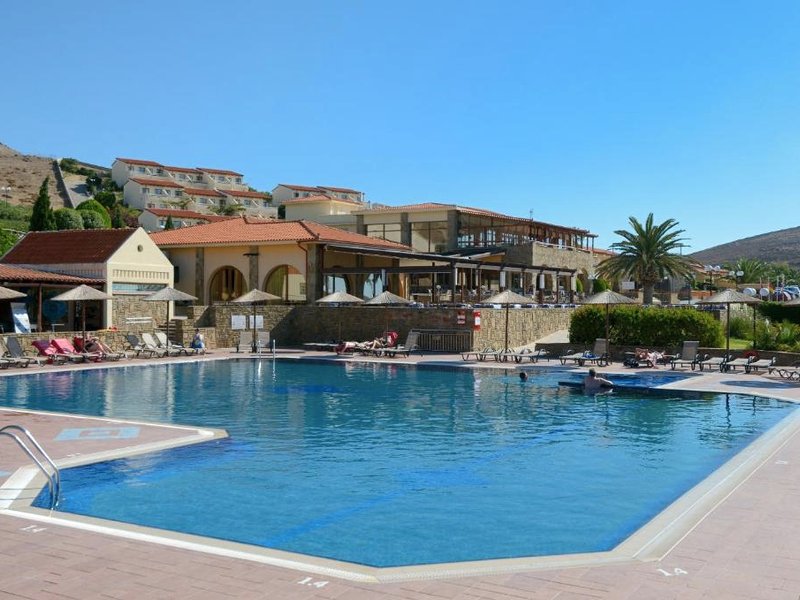 Lemnos Village Resort Hotelの写真