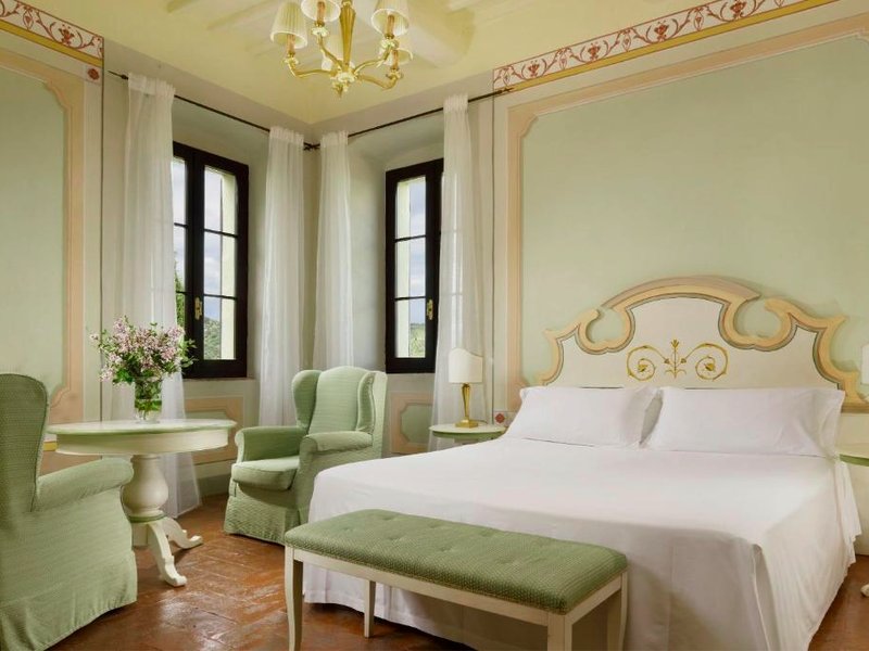 ラレ ヴィラ モンテ ソラレ ウェルネス アンド ビューティ (Relais Villa Monte Solare Wellness and Beauty)の写真