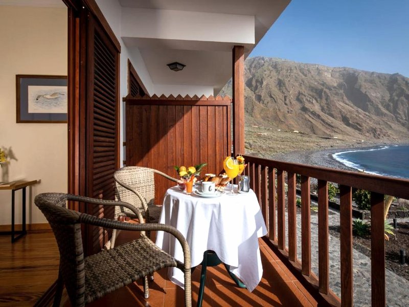 Parador de El Hierroの写真