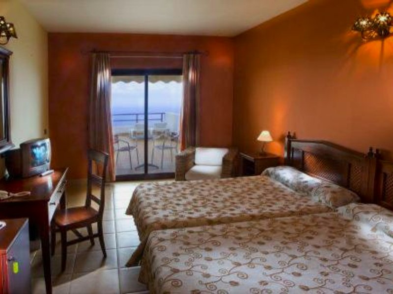 Hotel Villa El Mocanalの写真
