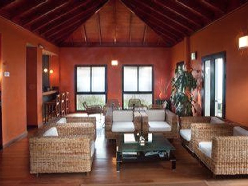 Hotel Villa El Mocanalの写真