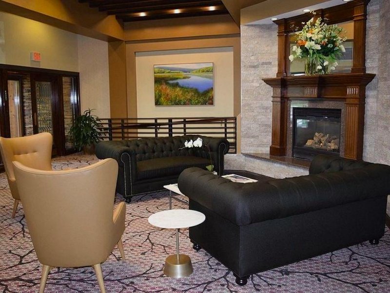Interlaken Inn Lakevilleの写真